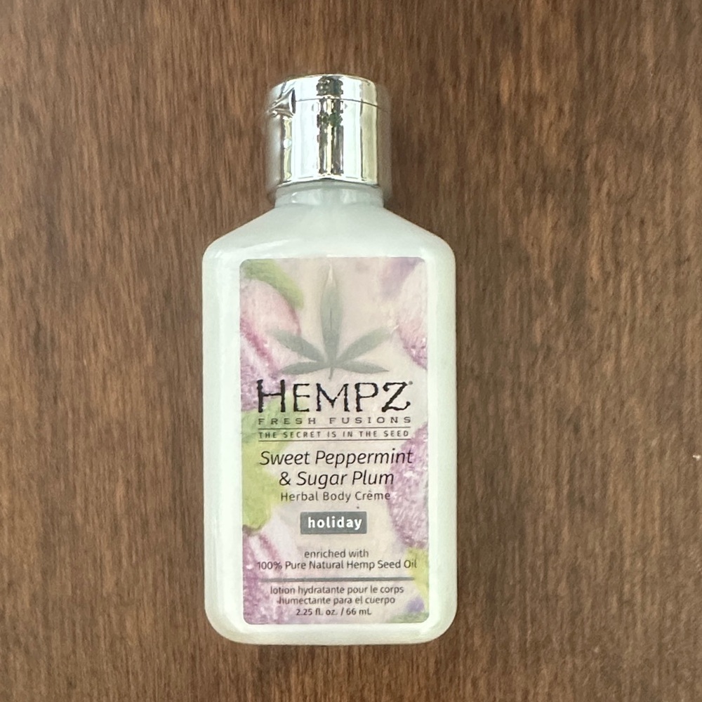 Body Creme
